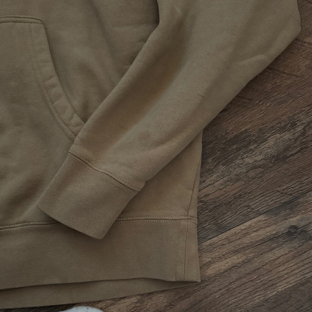 Jonas Brothers Beige Tour Merch Hoodie Unisex - Picture 2 of 4